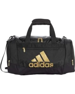 adidas Defender 4 Small Duffel Bag | Duffle Bags