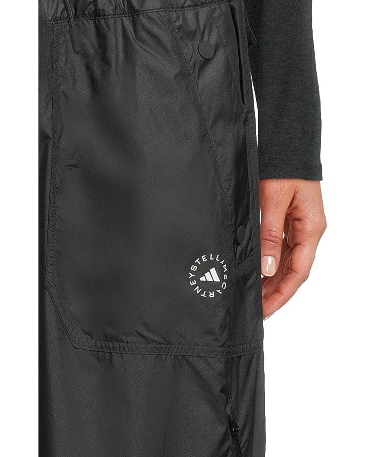 adidas by Stella McCartney Zip Track Pants JJ0092 4 adidas by Stella McCartney Zip Track Pants JJ0092 - Image 4