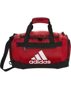 adidas Defender 4 Small Duffel Bag | Duffle Bags -Dasadi Store 81XjwPkNBNS. AC SR736920