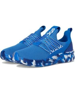 adidas Kids Lite Racer Adapt 7.0 Sportswear Shoes (Little Kid/Big Kid) | Sneakers & Athletic Shoes -Dasadi Store 81YIVtSgKL. AC SR736920