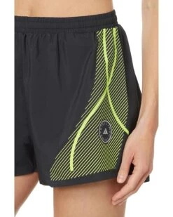 adidas by Stella McCartney TruePace Running Short JJ1861 | Shorts -Dasadi Store 81YK FrhHGL. AC SR736920