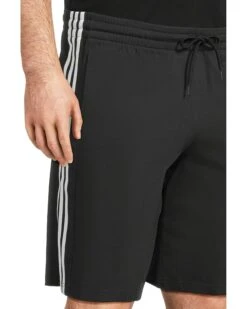adidas Essentials 3-Stripes Single Jersey Shorts -Dasadi Store 81a3aSVolkL. AC SR736920