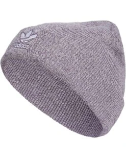adidas Originals Trefoil Beanie | Hats