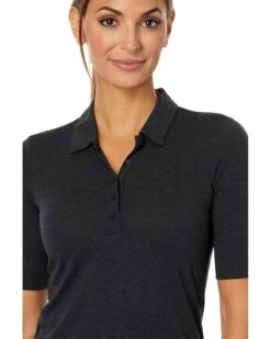 adidas Golf Mélange Polo Shirt | Shirts & Tops -Dasadi Store 81afb7SUImL. AC SR736920