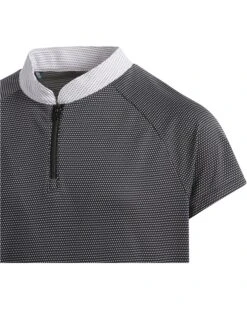 adidas Golf Kids Zip Polo Shirt (Little Kids/Big Kids) | Shirts & Tops -Dasadi Store 81b2MmavGjL. AC SR736920