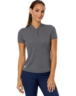 adidas Golf Essentials Dot Polo Shirt | Shirts & Tops