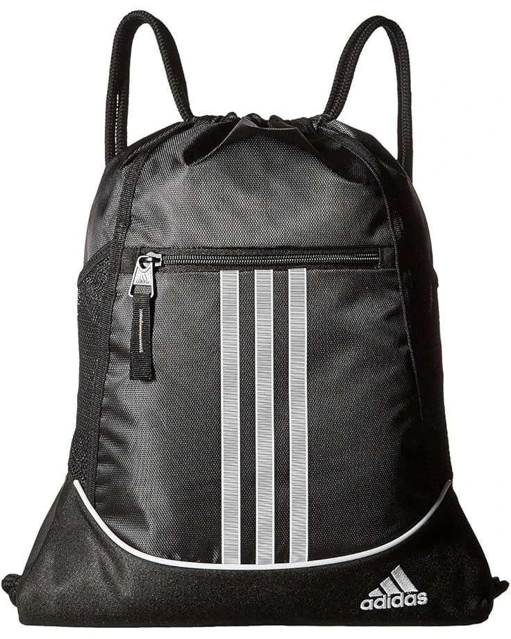 adidas Alliance II Sackpack | Backpacks 1 adidas Alliance II Sackpack | Backpacks