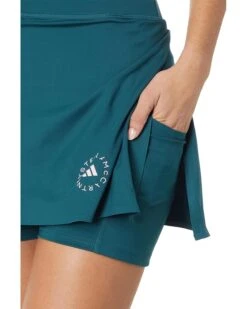 adidas by Stella McCartney Skort IN3643 | Shorts -Dasadi Store 81f0qeX7zIL. AC SR736920