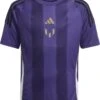 adidas Kids Messi Training Jersey Junior (Little Kid/Big Kid) | Shirts & Tops