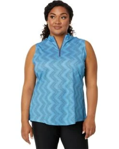 adidas Golf Ultimate365 Ottoman Sleeveless Polo | Shirts & Tops -Dasadi Store 81kjbxmsLVL. AC SR736920