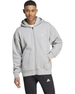 adidas All Szn Fleece Full Zip Hoodie | Hoodies & Sweatshirts 11 adidas All Szn Fleece Full Zip Hoodie | Hoodies & Sweatshirts -Dasadi Store 81l0i0RGTUL. AC SR736920