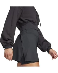 adidas by Stella McCartney Cropped Zipped Hoodie IN3637 | Hoodies & Sweatshirts -Dasadi Store 81lN34xyQKL. AC SR736920