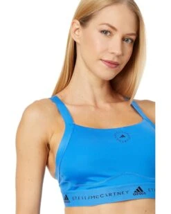 adidas by Stella McCartney TruePurpose Training Medium Support Bra HS1722 | Underwear & Intimates -Dasadi Store 81mXBCMLqL. AC SR736920