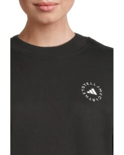 adidas by Stella McCartney Regular Sweatshirt JJ0150 | Hoodies & Sweatshirts -Dasadi Store 81nlSrtkc L. AC SR736920