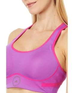 adidas by Stella McCartney TruePace High Support Sports Bra IT9382 | Underwear & Intimates -Dasadi Store 81oVpqkdTcL. AC SR736920