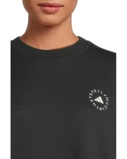 adidas by Stella McCartney Loose Sweatshirt IW6321 | Hoodies & Sweatshirts -Dasadi Store 81rNRt8NNeL. AC SR736920