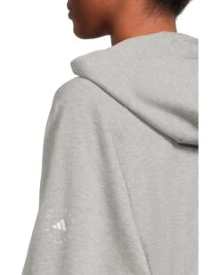 adidas by Stella McCartney Cropped Hoodie JI5148 | Hoodies & Sweatshirts -Dasadi Store 81snLP7wzRL. AC SR736920