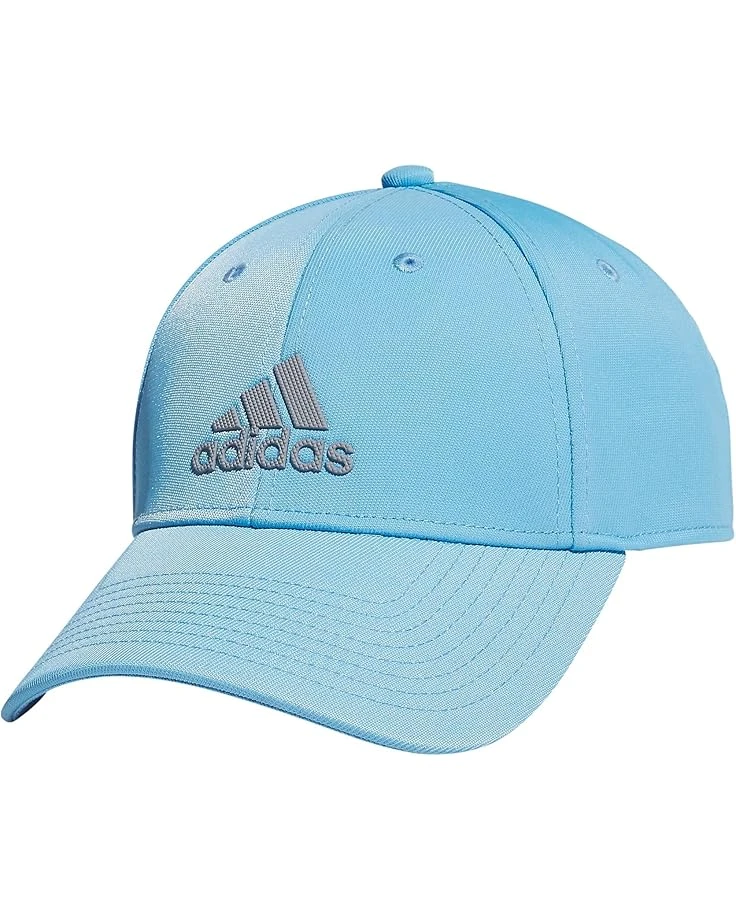 adidas Kids Decision 3 Hat (Little Kids/Big Kids) | Hats 1 adidas Kids Decision 3 Hat (Little Kids/Big Kids) | Hats