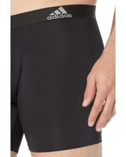 adidas Performance Boxer Brief 3-Pack | Underwear -Dasadi Store 81teZvIUC0L. AC SR736920