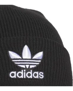 adidas Originals Trefoil Beanie | Hats -Dasadi Store 81tomRAk4tL. AC SR736920