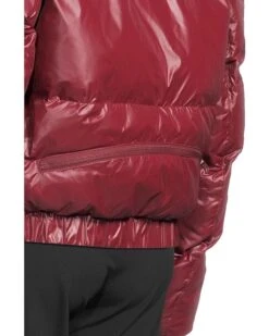 adidas by Stella McCartney TrueNature Short Padded Winter Jacket IW3843 | Coats & Outerwear -Dasadi Store 81u7ib7Ry8L. AC SR736920