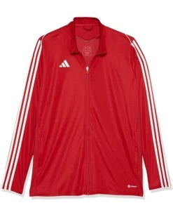 adidas Big & Tall Tiro '23 Training Jacket | Coats & Outerwear