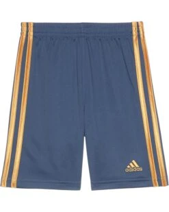 adidas Kids C 3S Mesh Short 24(Toddler/Little Kid) | Shorts -Dasadi Store 81yQQAETBdL. AC SR736920