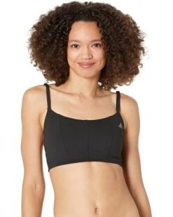 adidas Studio Light Support Better Level Bra | Underwear & Intimates