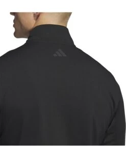 adidas Golf Elevated 1/4 Zip Pullover | Shirts & Tops -Dasadi Store 81ymqGE5MbL. AC SR736920