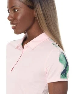 adidas Golf Ultimate365 Printed Polo Shirt | Shirts & Tops -Dasadi Store 81z2E2N4OwL. AC SR736920