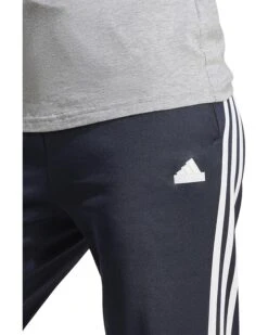 adidas Iconic Wrapping 3-Stripes Snap Track Pants -Dasadi Store 91HvlLqqYYL. AC SR736920