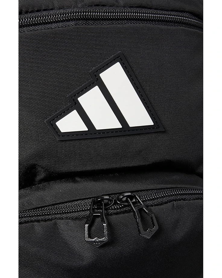 adidas 5-Star Team 2 Backpack | Backpacks 4 adidas 5-Star Team 2 Backpack | Backpacks - Image 4