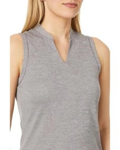 adidas Golf Ultimate365 Textured Sleeveless Polo | Shirts & Tops -Dasadi Store 91OSqKLK3zL. AC SR736920