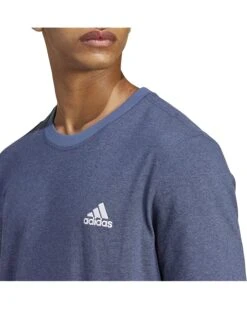 adidas Seasonal Essential Mélange Tee | Shirts & Tops -Dasadi Store 91TijIS1mBL. AC SR736920