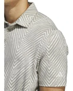 adidas Golf Ultimate365 All Over Print Short Sleeve Polo | Shirts & Tops -Dasadi Store 91YdcNf7ToL. AC SR736920