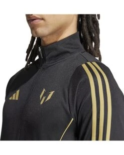 adidas Messi Tracksuit Jacket | Coats & Outerwear -Dasadi Store 91sOLoY5GJL. AC SR736920