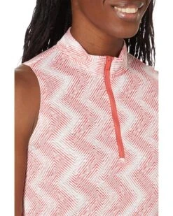 adidas Golf Ultimate365 Ottoman Sleeveless Polo | Shirts & Tops -Dasadi Store 91tDMIlRD L. AC SR736920