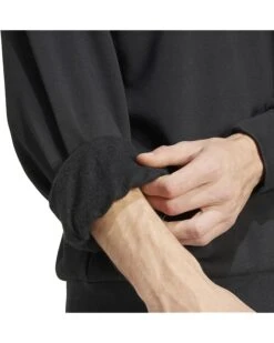 adidas All SZN Fleece 1/4 Zip Crew | Hoodies & Sweatshirts 9 adidas All SZN Fleece 1/4 Zip Crew | Hoodies & Sweatshirts -Dasadi Store 91xQbbwZZWL. AC SR736920