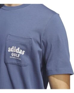 adidas Golf Ball Retrieval Short Sleeve Tee | Shirts & Tops -Dasadi Store A1VTLV7q2QL. AC SR736920